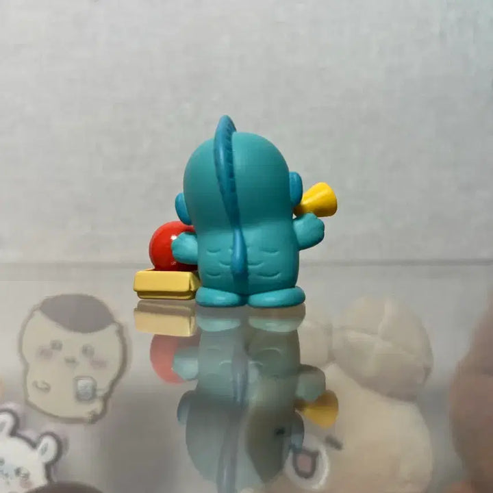 [SOLD OUT] 아트박스 - 산리오 한교동 슈퍼마켓 멤버데이 프로모터 일반 판매