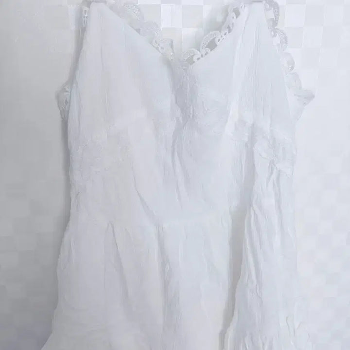 [BUNJANG] One-Piece Dress / 원피스