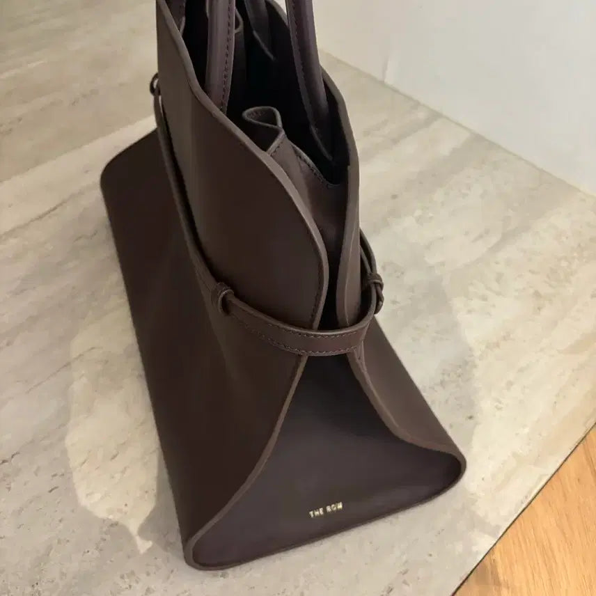 [BUNJANG] Mago Belt Bag 15 Burgundy / 마고 벨트백 15