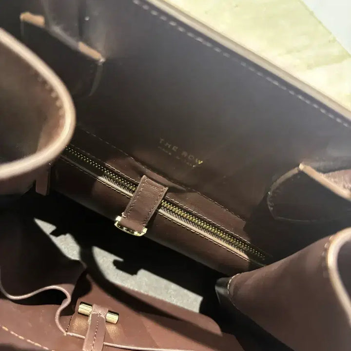 [BUNJANG] Mago Belt Bag 15 Burgundy / 마고 벨트백 15
