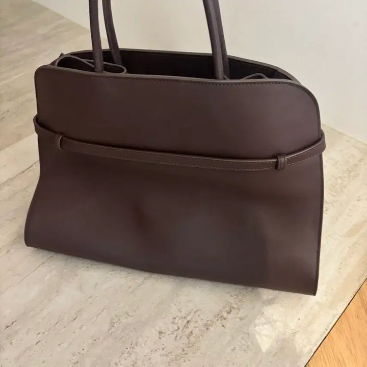 [BUNJANG] Mago Belt Bag 15 Burgundy / 마고 벨트백 15
