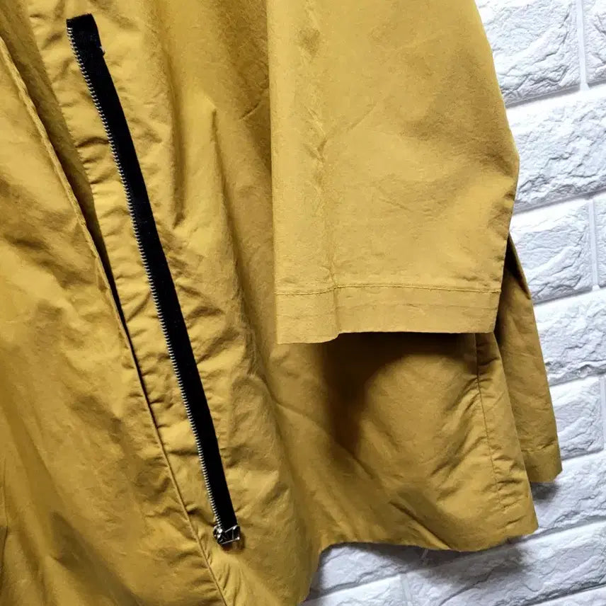 [BUNJANG] By min Mustard Jacket / 제평 By min  머스타드 색상자켓