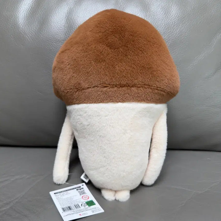 [BUNJANG] Nameko Medium Plush Doll / 나메코 중형 인형 판매합니다!