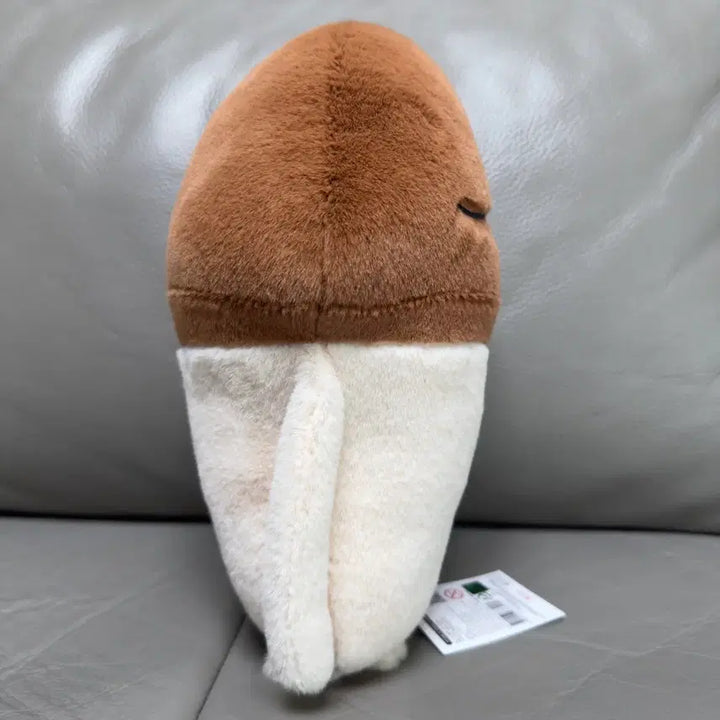 [BUNJANG] Nameko Medium Plush Doll / 나메코 중형 인형 판매합니다!
