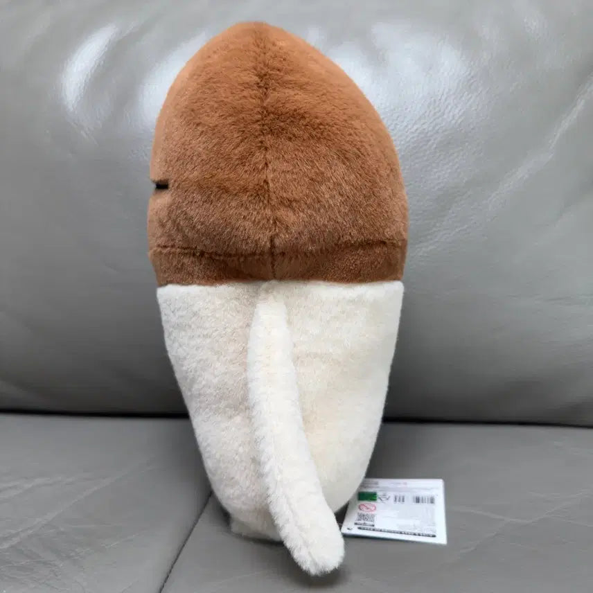 [BUNJANG] Nameko Medium Plush Doll / 나메코 중형 인형 판매합니다!