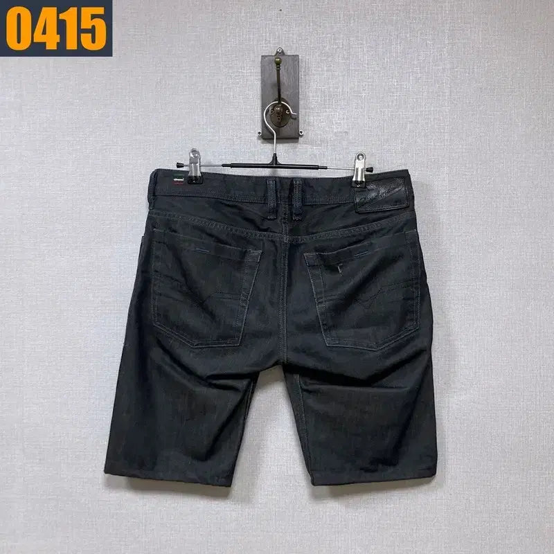 [BUNJANG] Diesel Shorts / 32 디젤 반바지