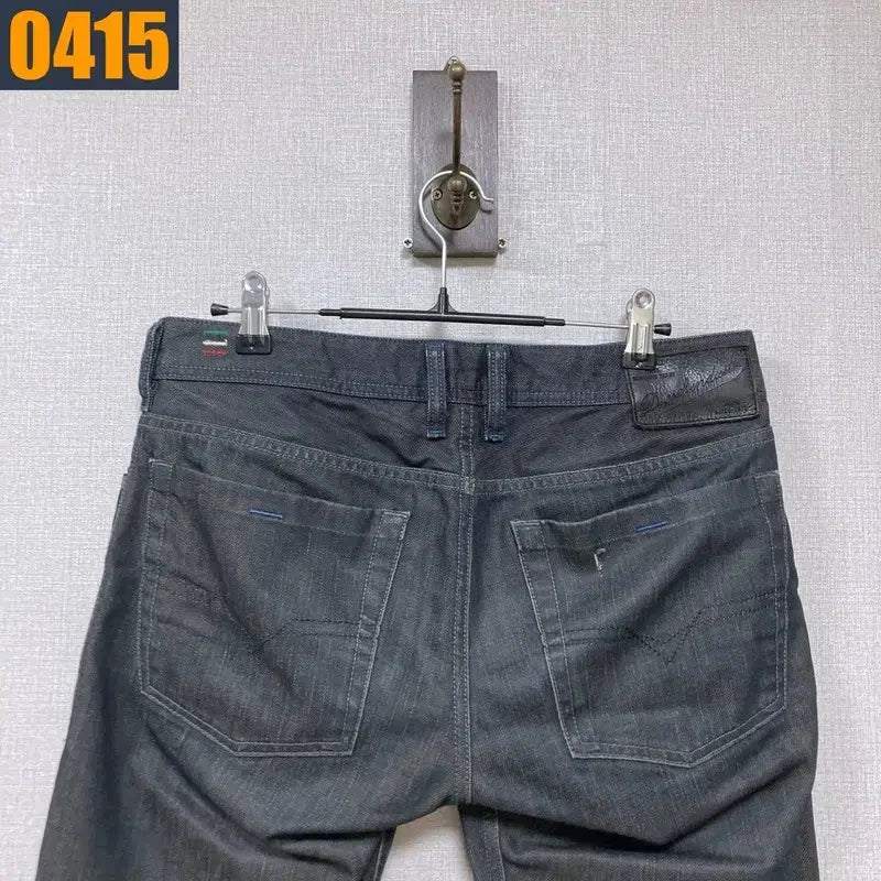 [BUNJANG] Diesel Shorts / 32 디젤 반바지