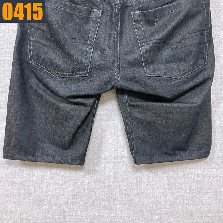 [BUNJANG] Diesel Shorts / 32 디젤 반바지