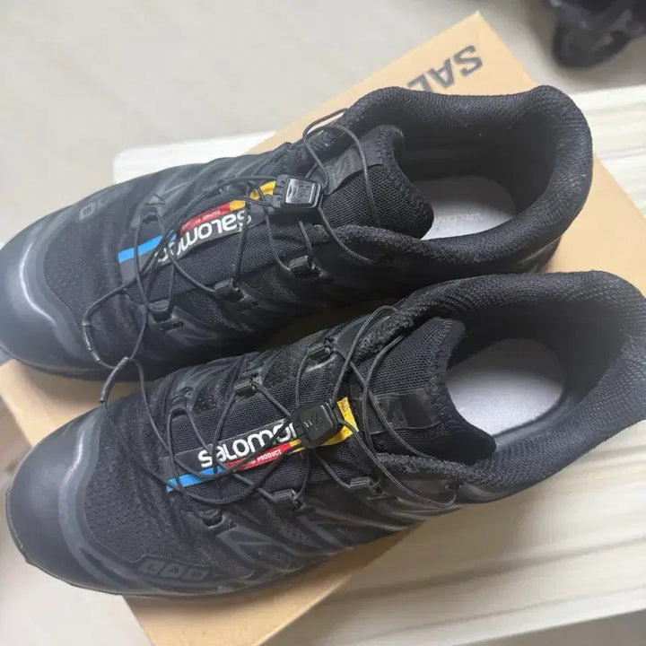[SOLD OUT] 살로몬 xt-6