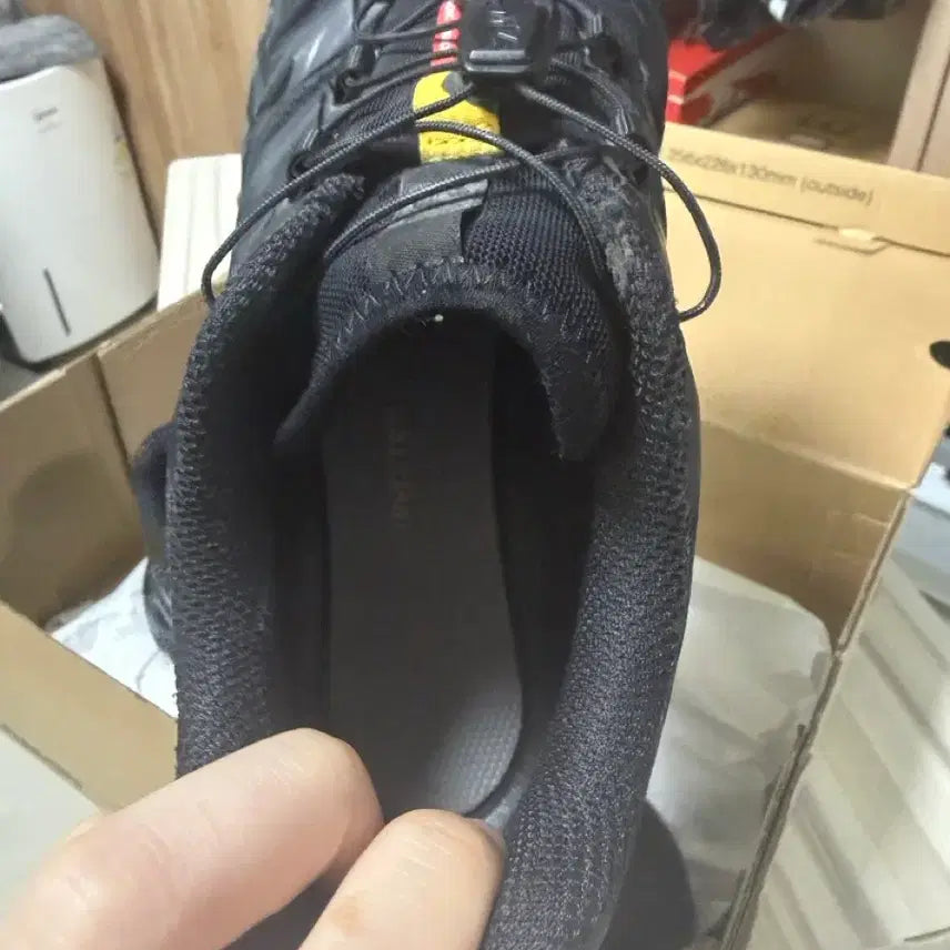 [SOLD OUT] 살로몬 xt-6