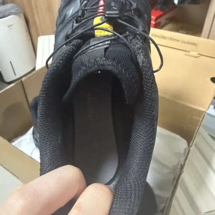 [SOLD OUT] 살로몬 xt-6