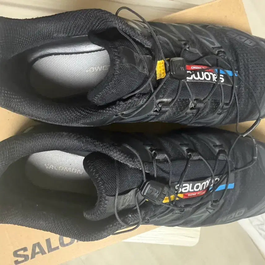 [SOLD OUT] 살로몬 xt-6