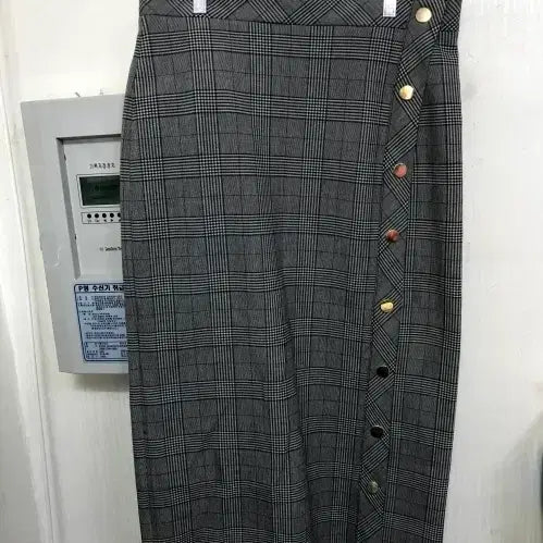 [SOLD OUT] 자라 스커트