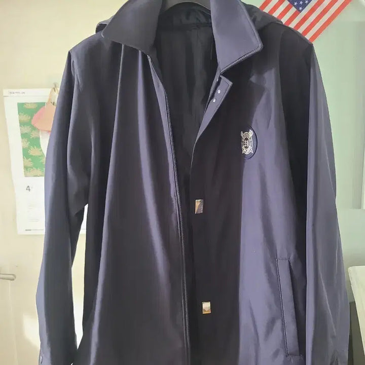 [BUNJANG] Gyodae Elementary School Uniform Set / 교대부초 하복원피스.춘추자켓