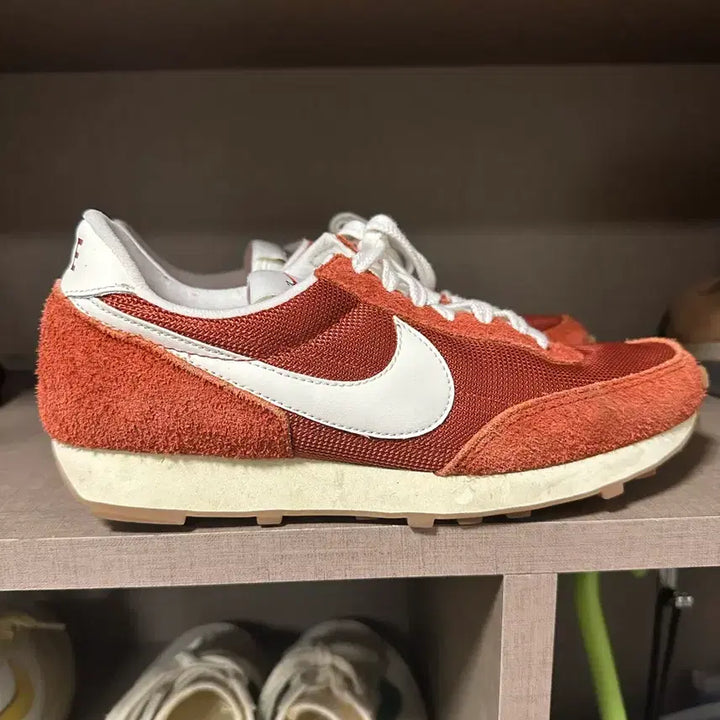 [BUNJANG] Nike Daybreak 240mm Sneakers / 나이키 데이브레이크 240mm