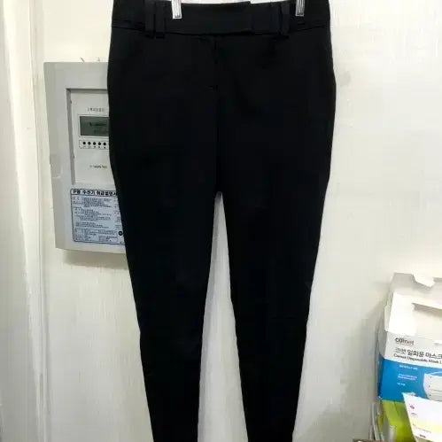 [SOLD OUT] 타임 바지