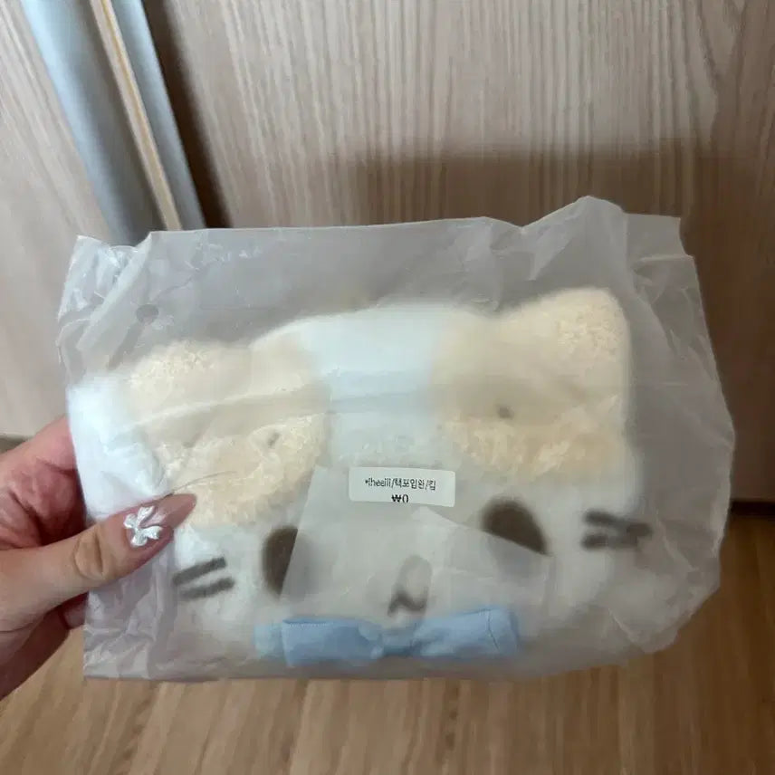 [SOLD OUT] 마슈마루