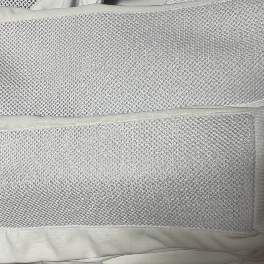 [BUNJANG] Armani Exchange Mesh Panel Jacket / 아르마니 익스체인 메쉬 패널 자켓