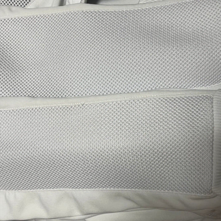 [BUNJANG] Armani Exchange Mesh Panel Jacket / 아르마니 익스체인 메쉬 패널 자켓