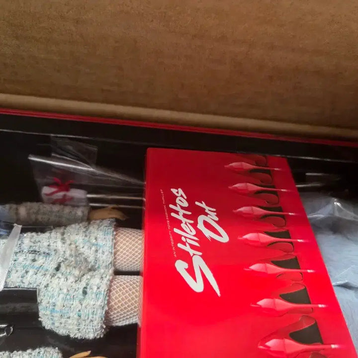 [SOLD OUT] 포피파커 스키 미개봉