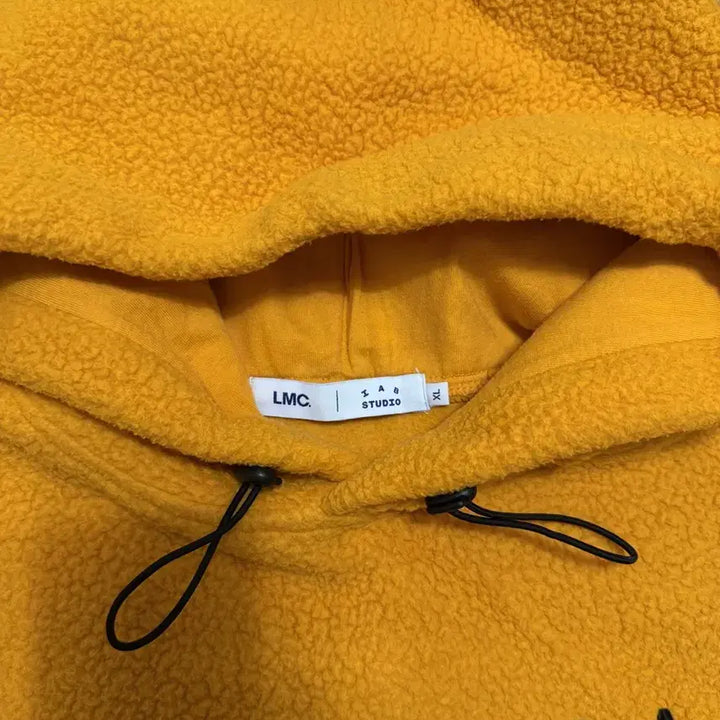 [BUNJANG] LMC X IAB Studio Hoodie / LMC  X  IAB STUDIO 후드티