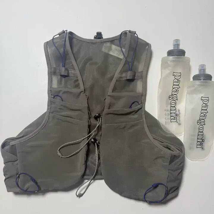 [BUNJANG] Patagonia Trail Running Vest / 파타고니아 트레일러닝 베스트