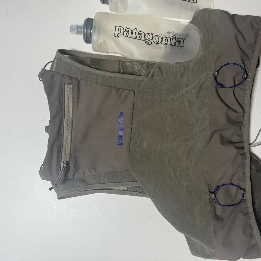 [BUNJANG] Patagonia Trail Running Vest / 파타고니아 트레일러닝 베스트