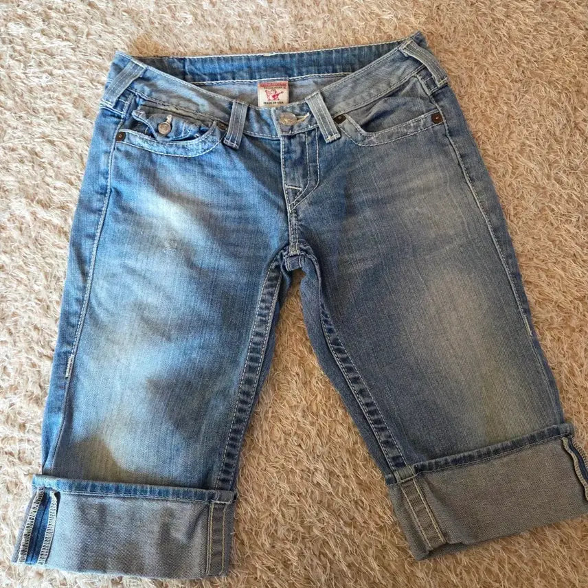 [BUNJANG] True Religion Women&