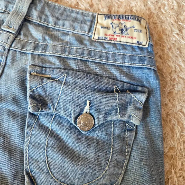 [BUNJANG] True Religion Women&