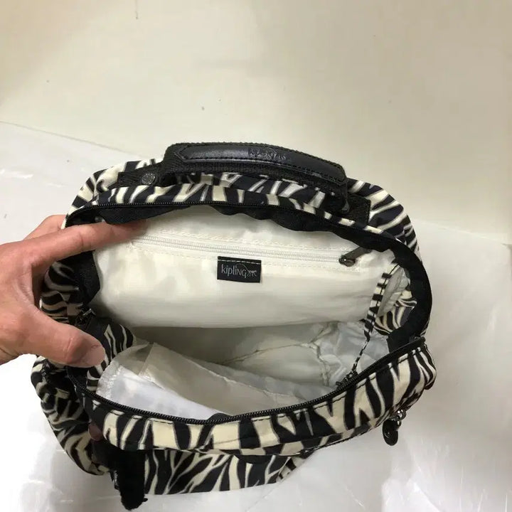 [BUNJANG] Kipling Backpack / 키플링 백팩@9971