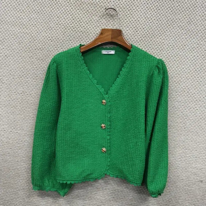 [SOLD OUT] 레코브 가디건 90 M16139