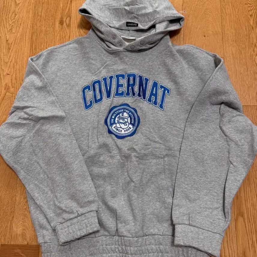 [BUNJANG] Converse Hoodie XL / Converse 후드티