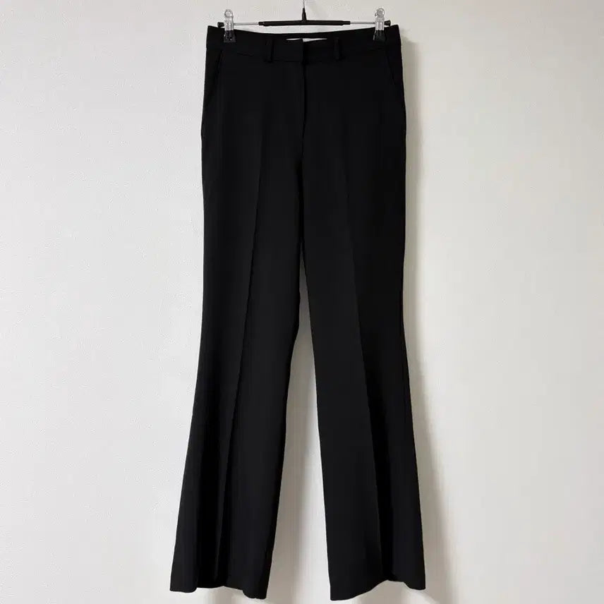 [BUNJANG] Love You So Much Slacks Pants / 러브유쏘머치 슬랙스 팬츠