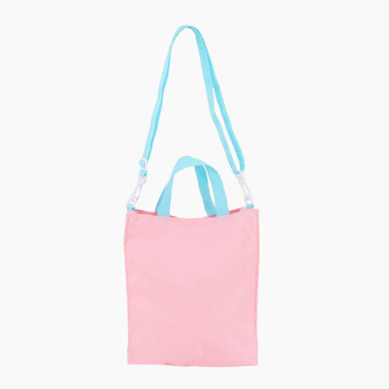 [BUNJANG] Sanrio Cinnamoroll School Bag / 산리오 시나모롤 보조가방 학원가방