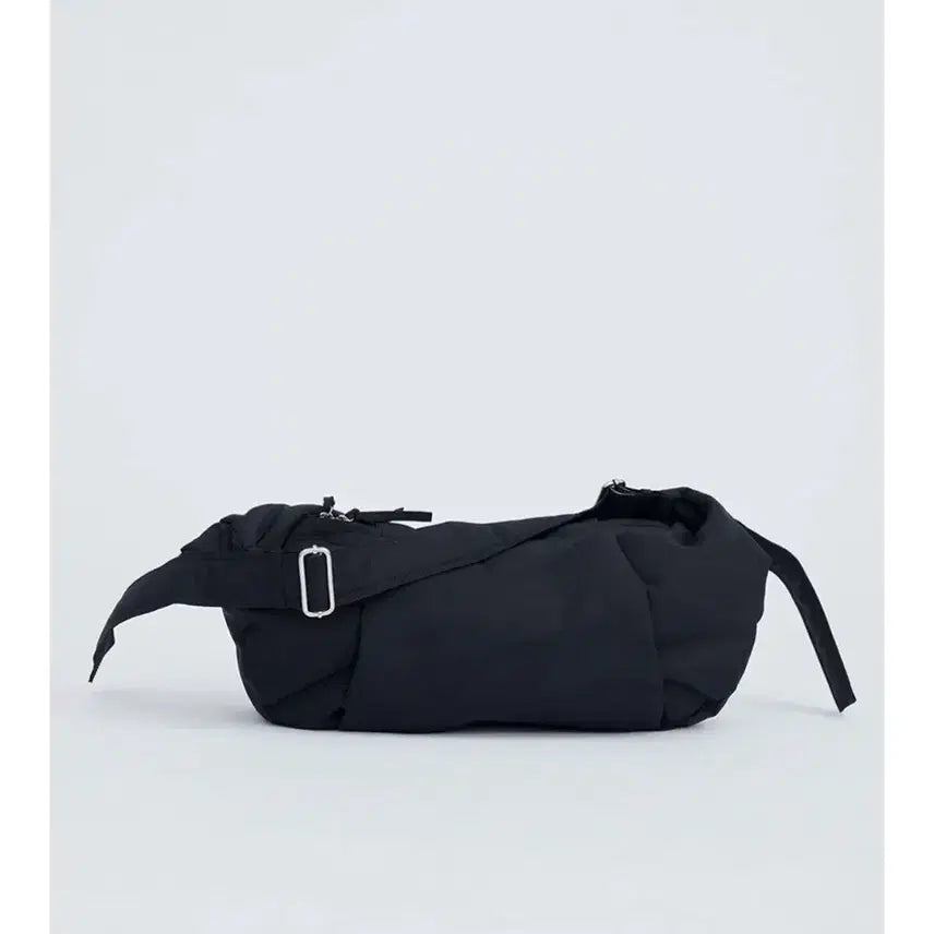 [BUNJANG] HGGB Studio Leaf Bag Black / hgbb studio 리프백 블랙