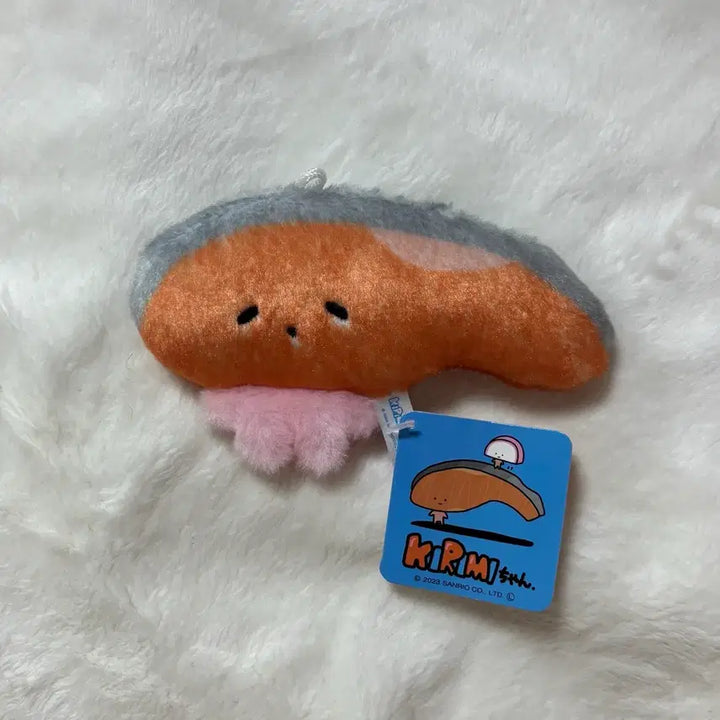 [SOLD OUT] 키리미짱 세가 뽑기 마스코트 인형