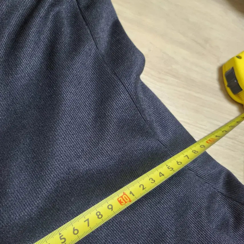 [SOLD OUT] 도톰한 뷔스티에 롱원피스