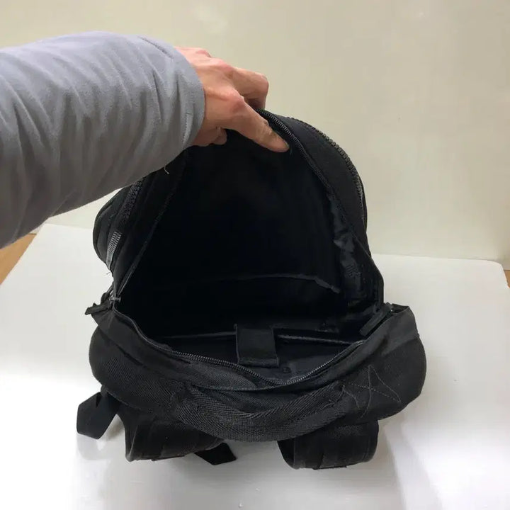 [BUNJANG] New Balance Backpack / 뉴발란스 백팩@9986