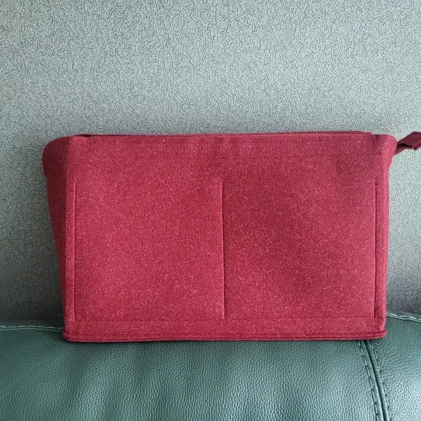 [BUNJANG] Louis Vuitton Carryall MM Inner Bag / 루이비통 캐리올 MM 이너백