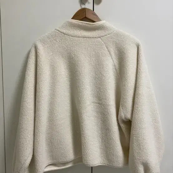 [SOLD OUT] 헤이리오 후리스 자켓 (엄마용)