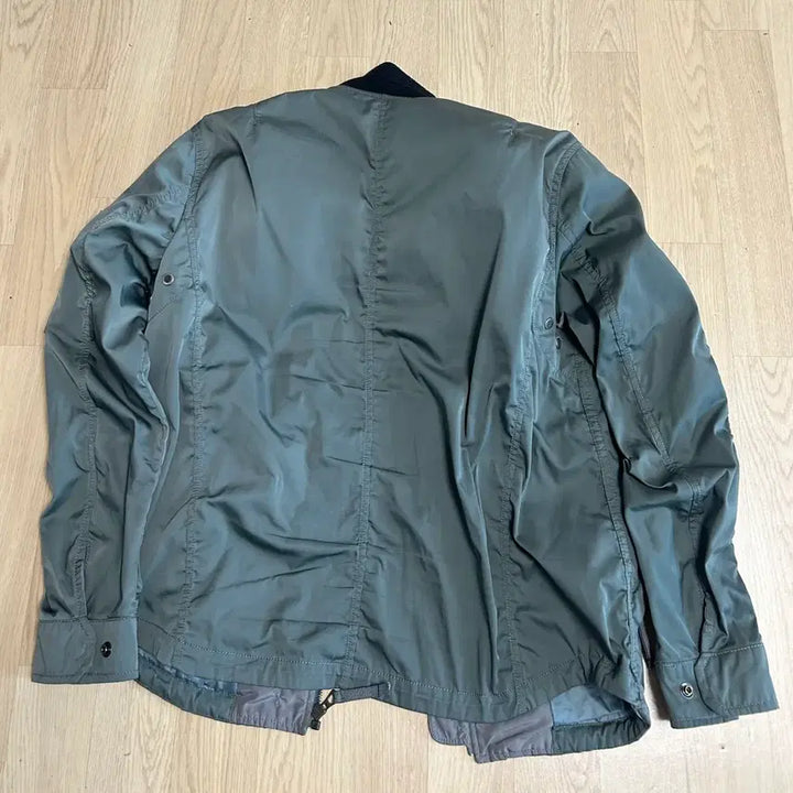 [SOLD OUT] 코오롱시리즈점퍼 100