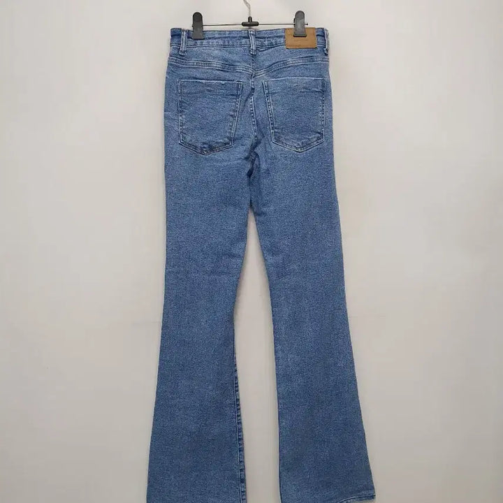 [SOLD OUT] 자라 ZARA 부츠컷 청바지