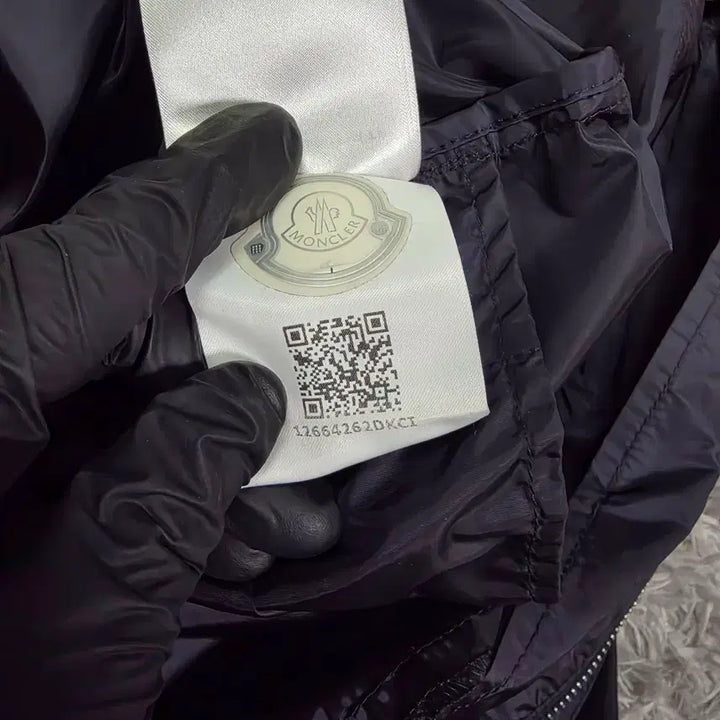 [BUNJANG] Moncler C Tricolor Windbreaker Jacket / {클로젯}[3]몽클레어 씨 트리콜로 바람막이 자켓
