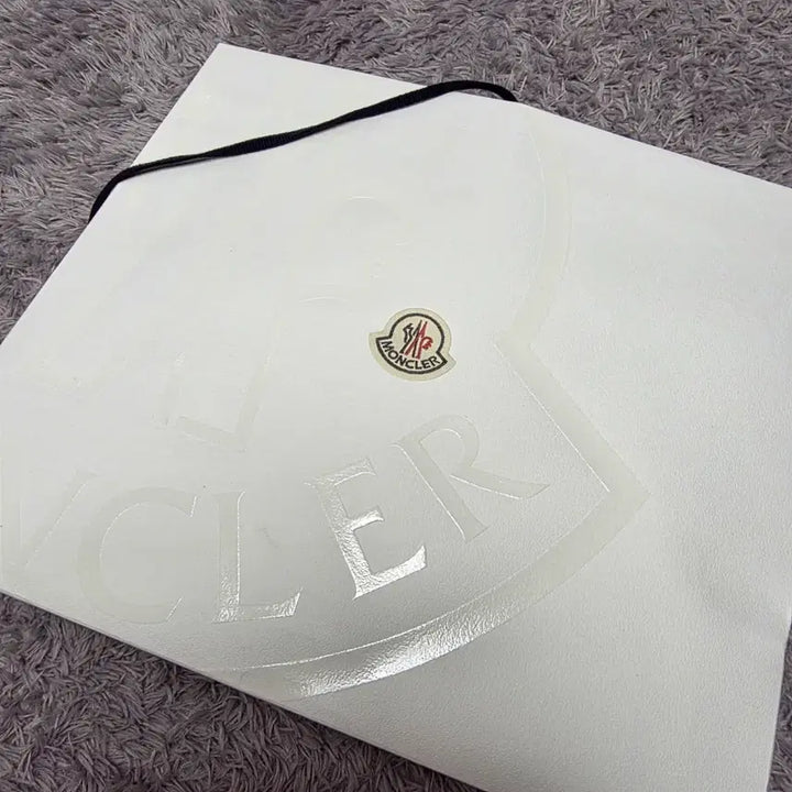 [BUNJANG] Moncler C Tricolor Windbreaker Jacket / {클로젯}[3]몽클레어 씨 트리콜로 바람막이 자켓