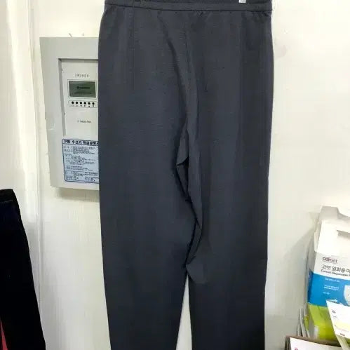 [SOLD OUT] 안다르 바지