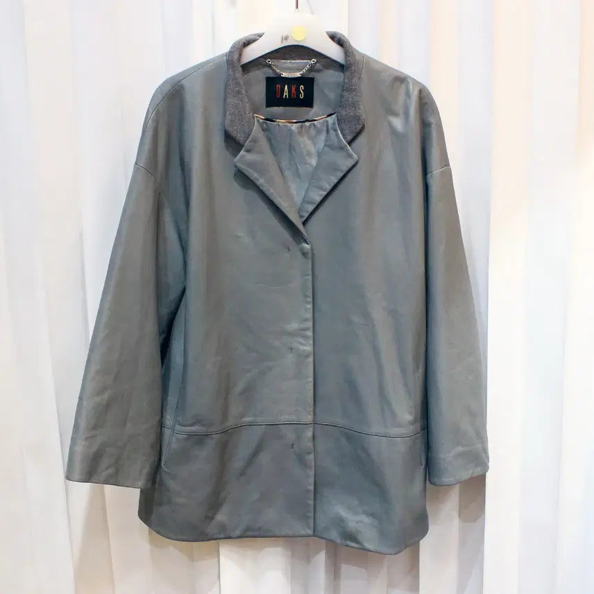 [SOLD OUT] 19s 95 닥스 양가죽 자켓 b784