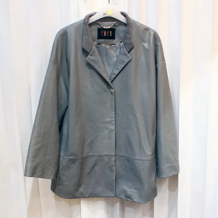 [SOLD OUT] 19s 95 닥스 양가죽 자켓 b784