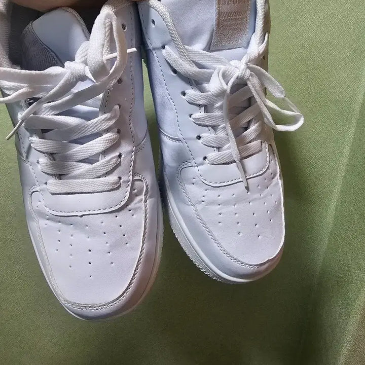 [SOLD OUT] 중고 운동화 280
