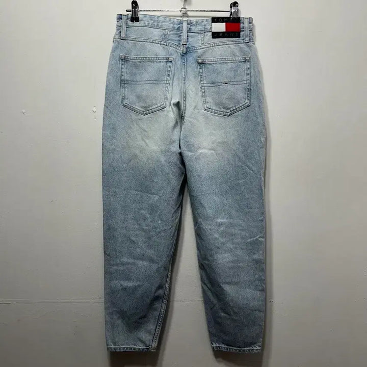 [SOLD OUT] 타미힐피거 데미지 워싱 청바지 28사이즈