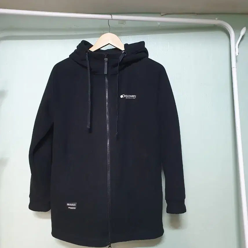 [BUNJANG] Discovery Fleece Jacket 95 / 디스커버리 후리스 플리스 95